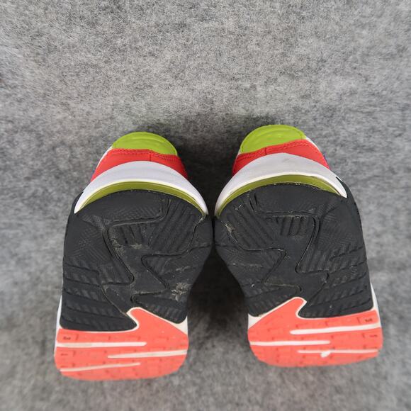 Nike Shoes Baby Toddler 7C Air Max Excee TD Sneaker Lace Up Trainer Casual Kids - Picture 10 of 11